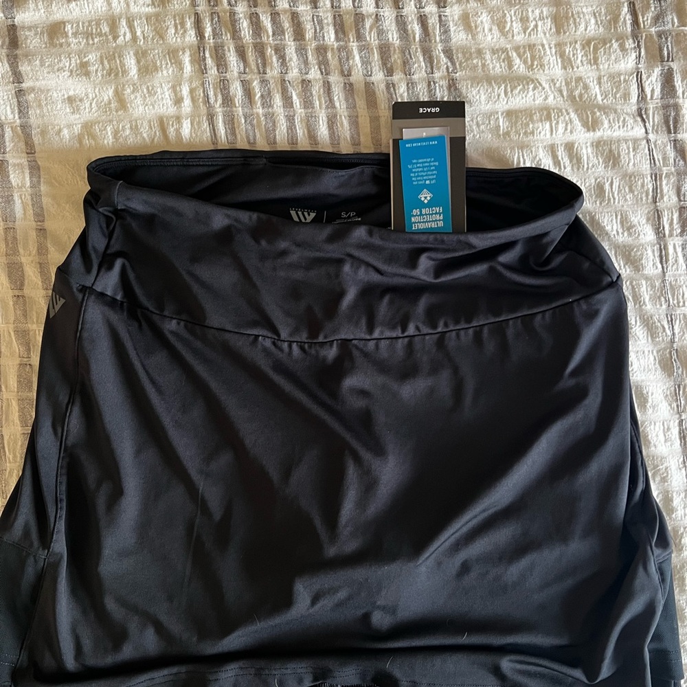 Skort